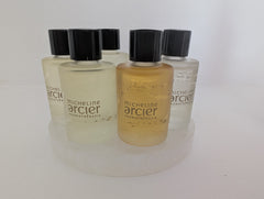 Choose your Mini Bath Oils