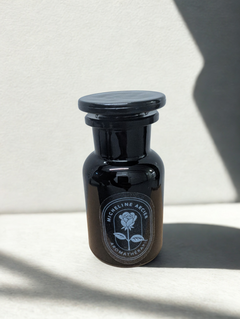 Apothecary Jar, 100ml