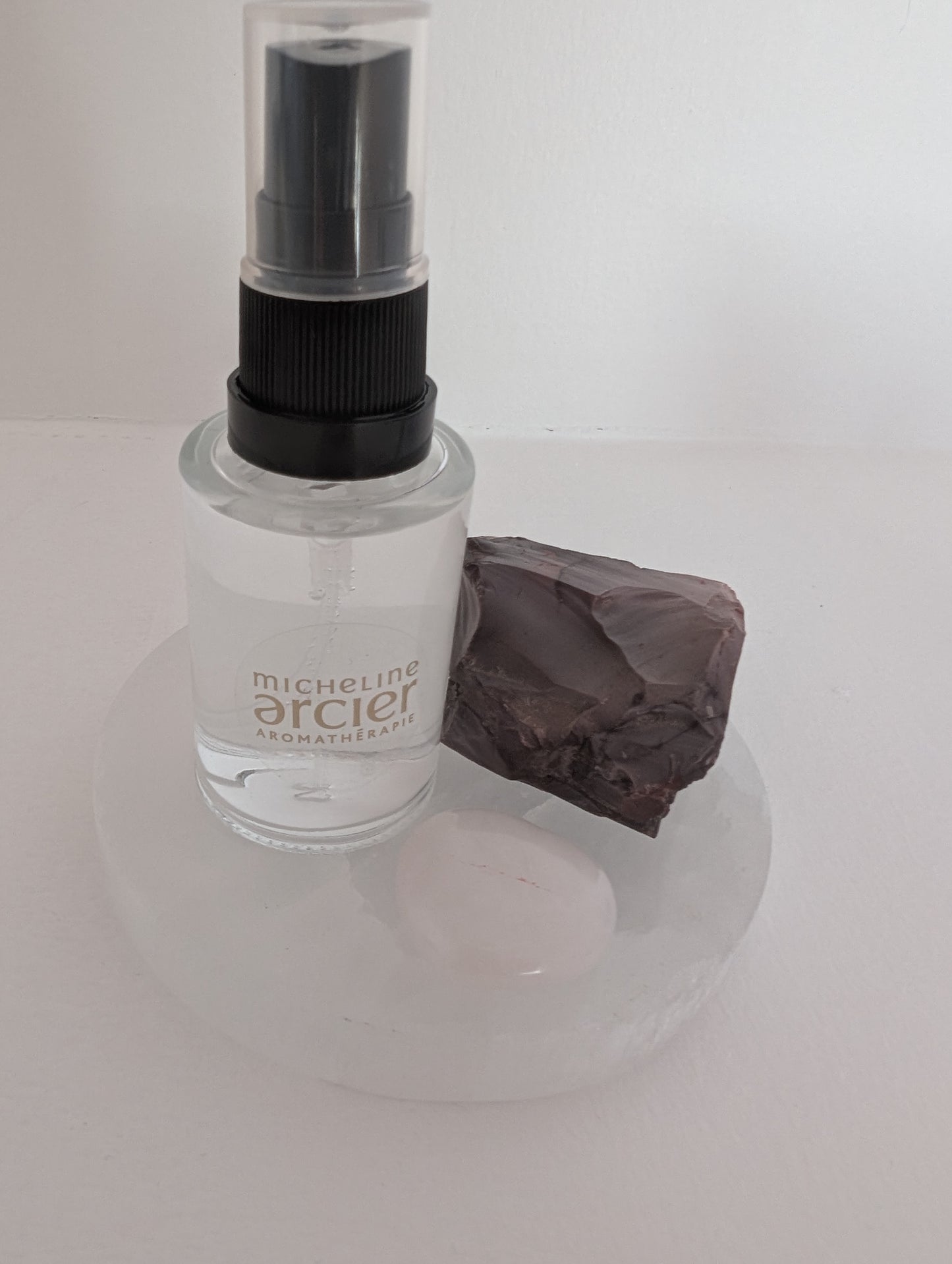 Rose Organic Floral Water 30ml