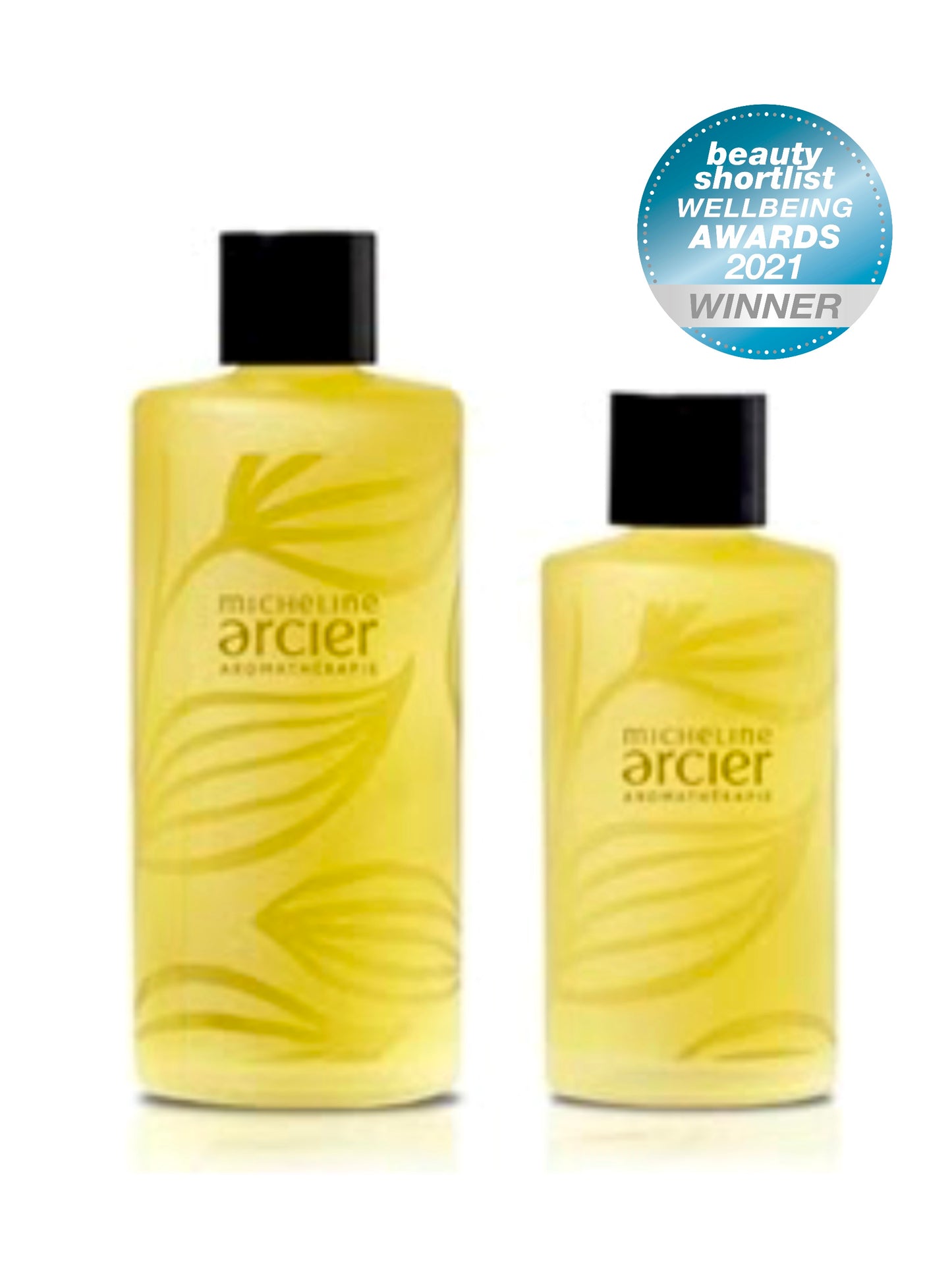Harmonie - Aromatherapie Bath Oil 60ml