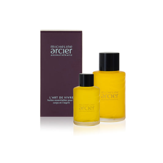 Tendre Aromatherapie Face Oil 15ml