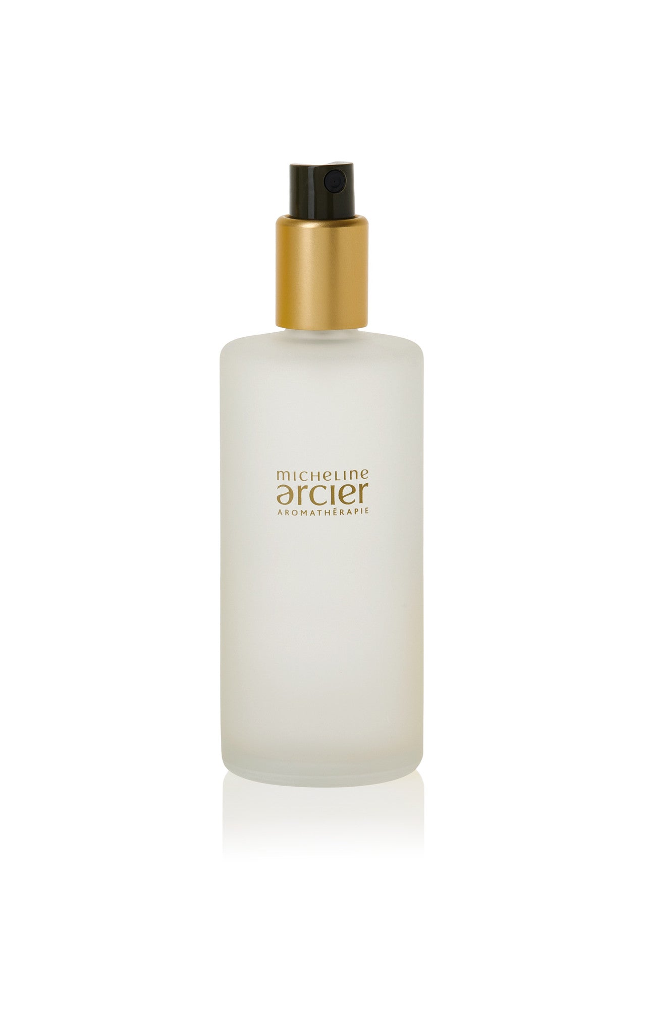 Rose Organic Floral Water