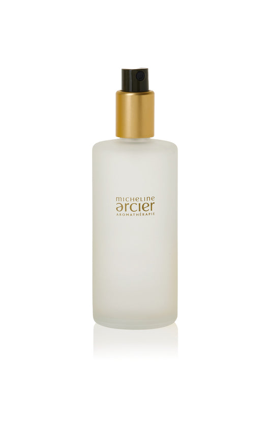 Rose Organic Floral Water