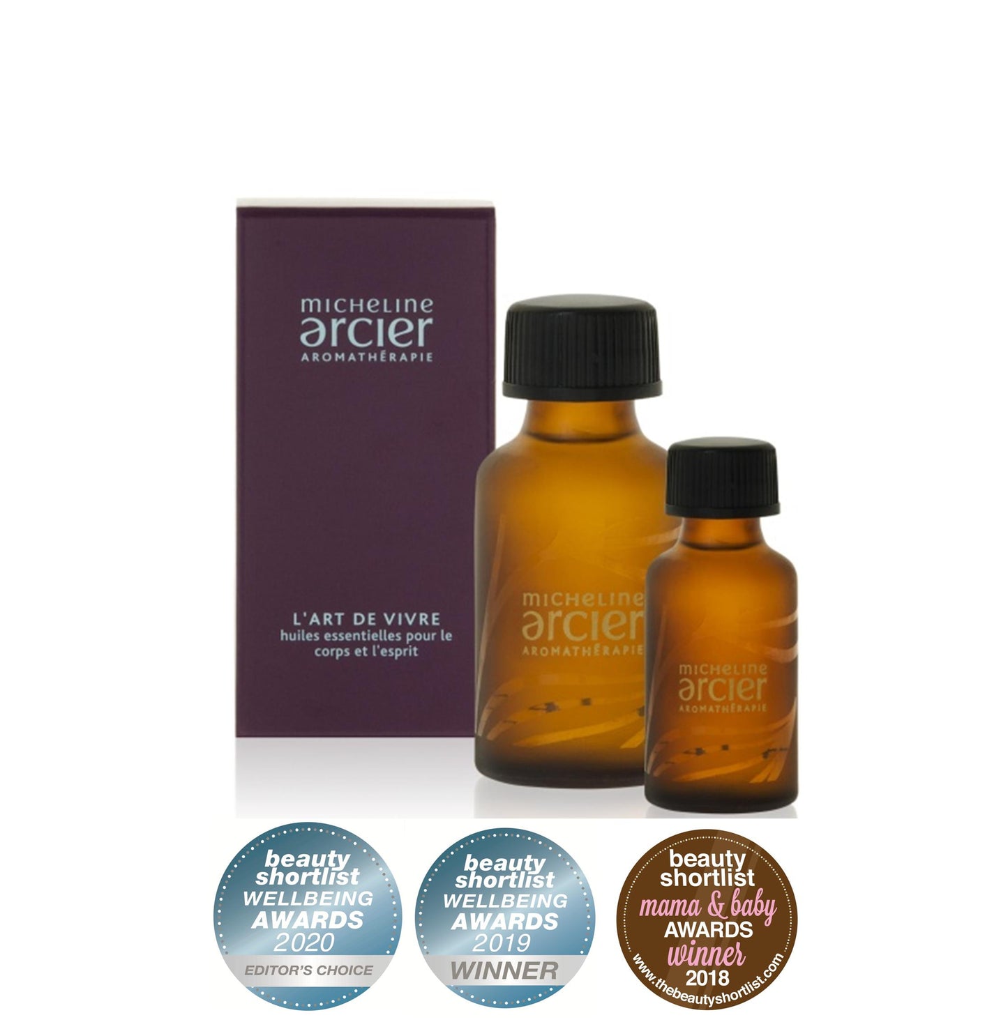 Sommeil Therapeutic Essential ~ Natural Sleep Potion