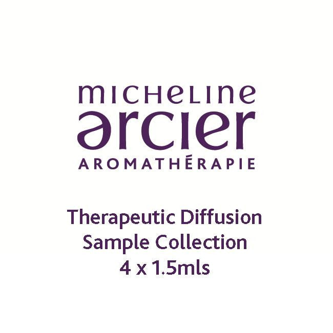 Therapeutic Diffusion Sample Collection