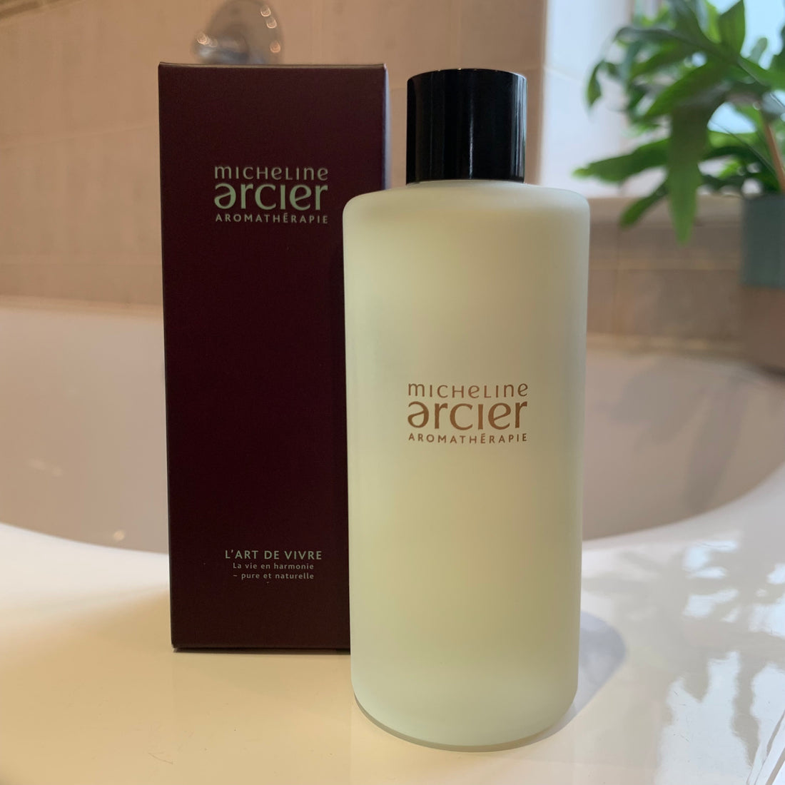 Keep the winter snuffles at bay with our hand-blended essential oil preparations