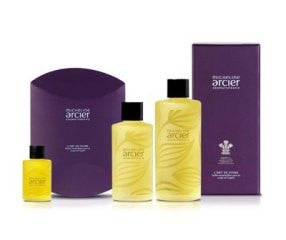 Bath and Shower Therapie
