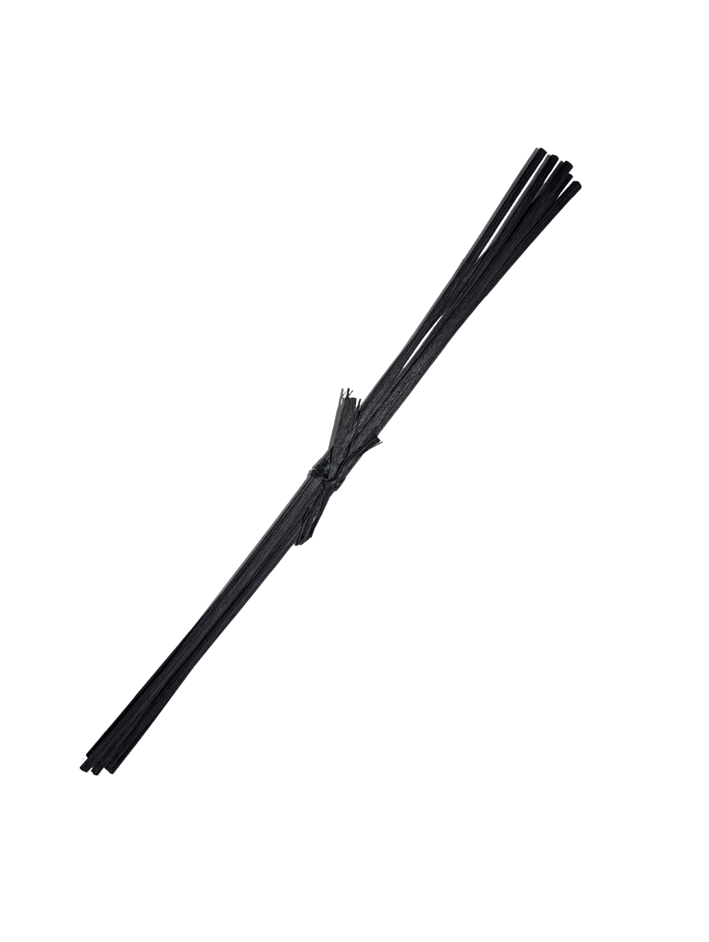 Reeds, Black 30cm