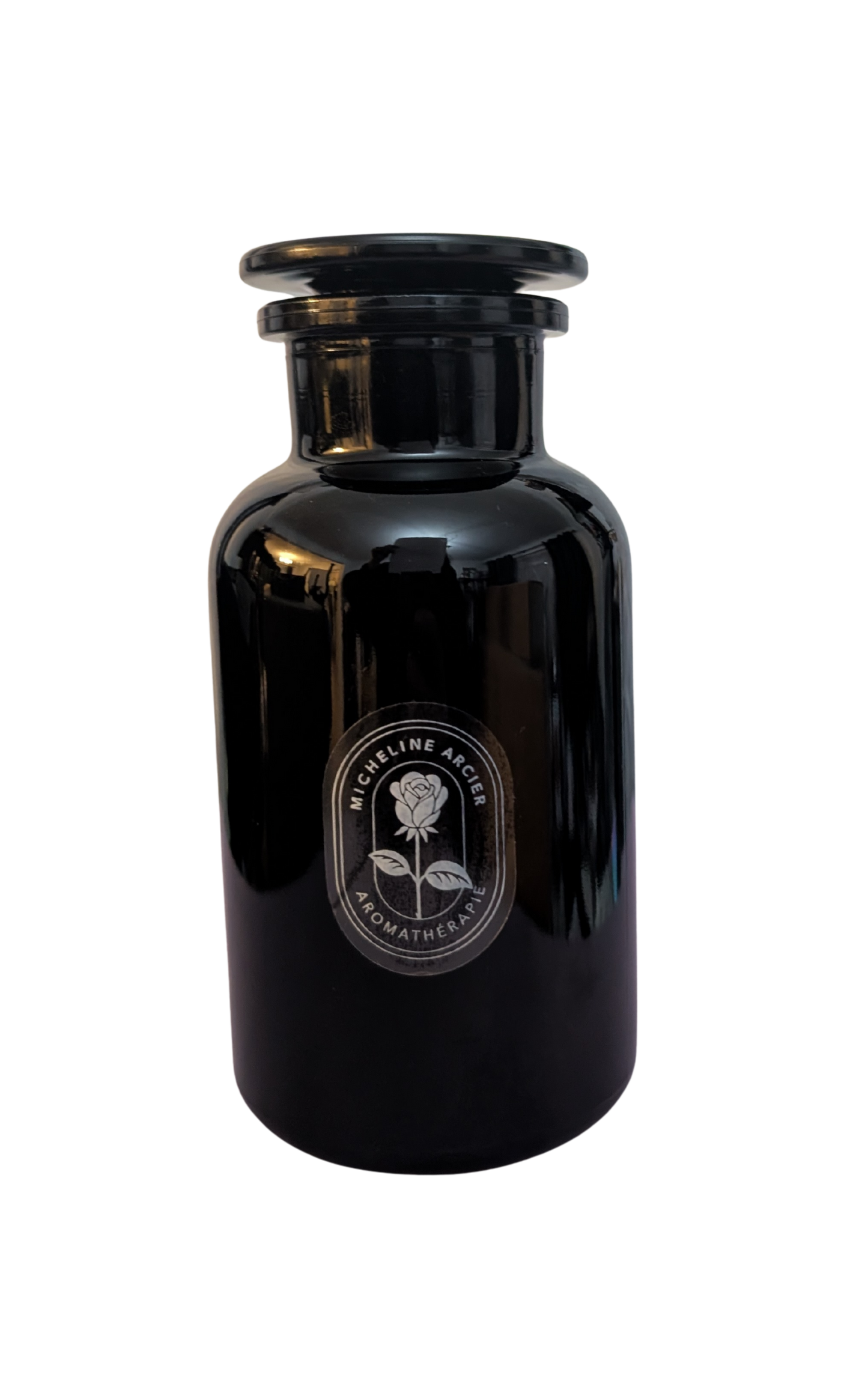 Apothecary Jar, 500ml