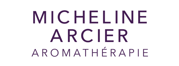 Micheline Arcier Aromatherapy