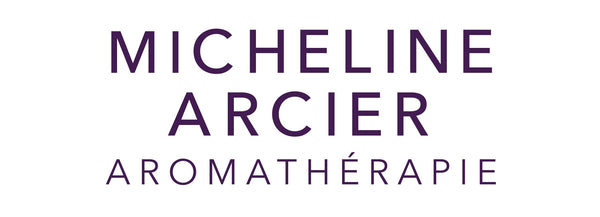 Micheline Arcier Aromatherapy