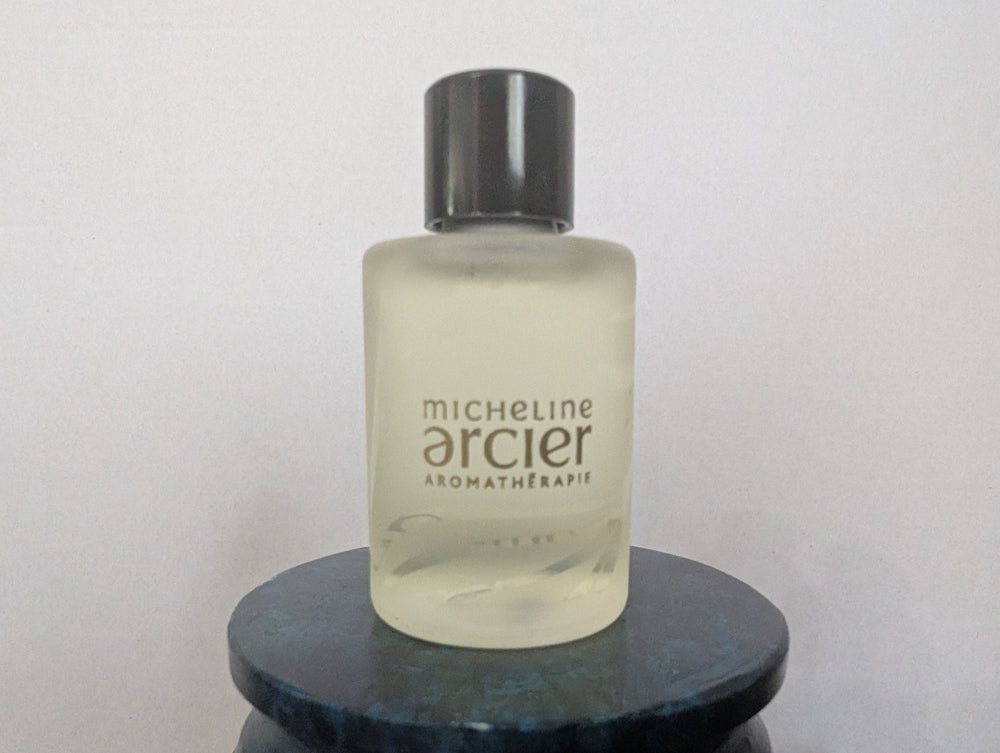 Mini Bath Oil Tonique 15ml