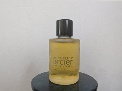 Mini Bath Oil Enchantement 15ml