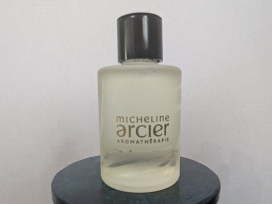 Mini Bath Oil Vigeur 15ml