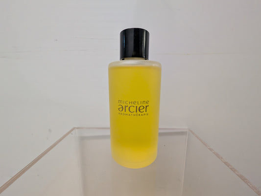 White Label Bath Oil - Energie