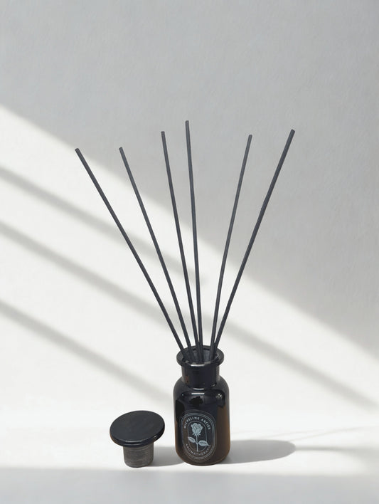 Cristal Clair Reed Diffuser - 100ml Bundle