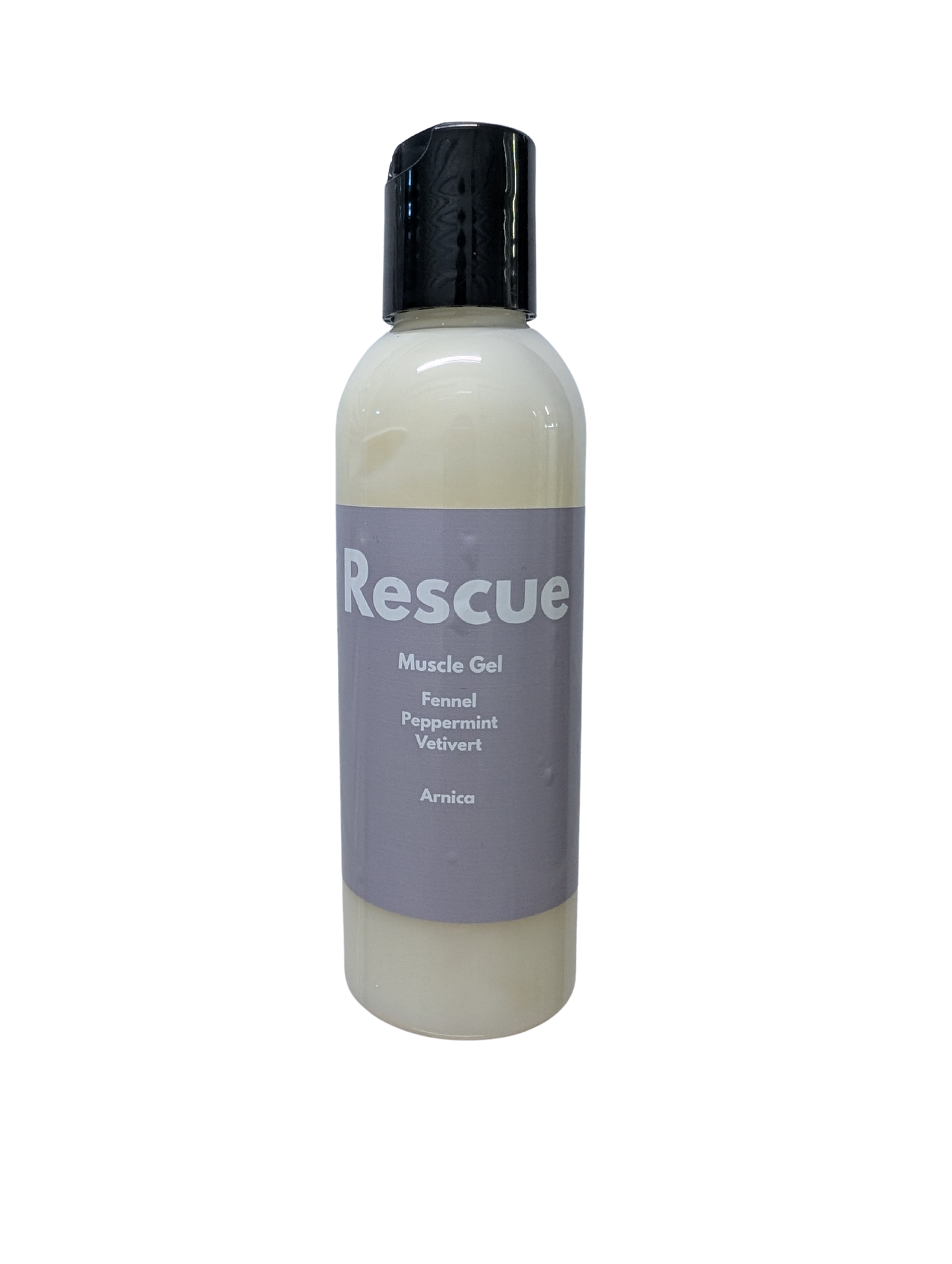 Pepperfit Rescue Muscle Gel