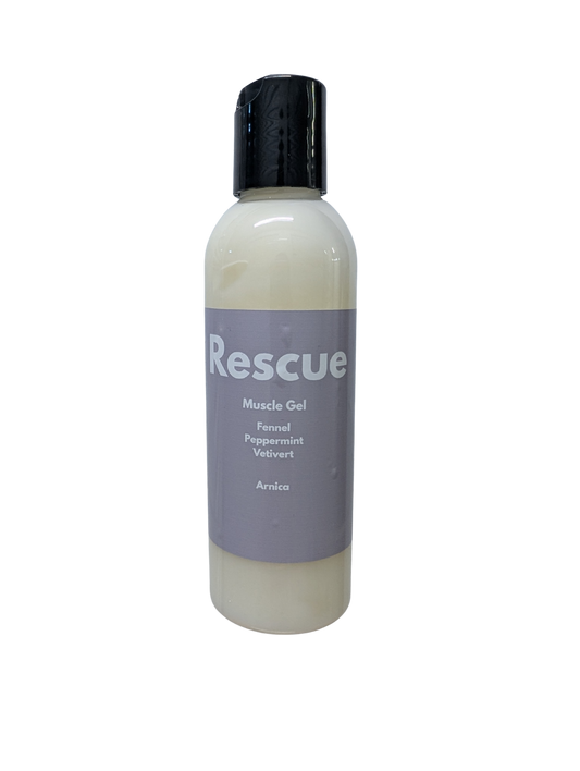 Pepperfit Rescue Muscle Gel