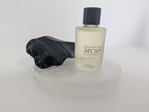 Mini Bath Oil Harmonie 15ml