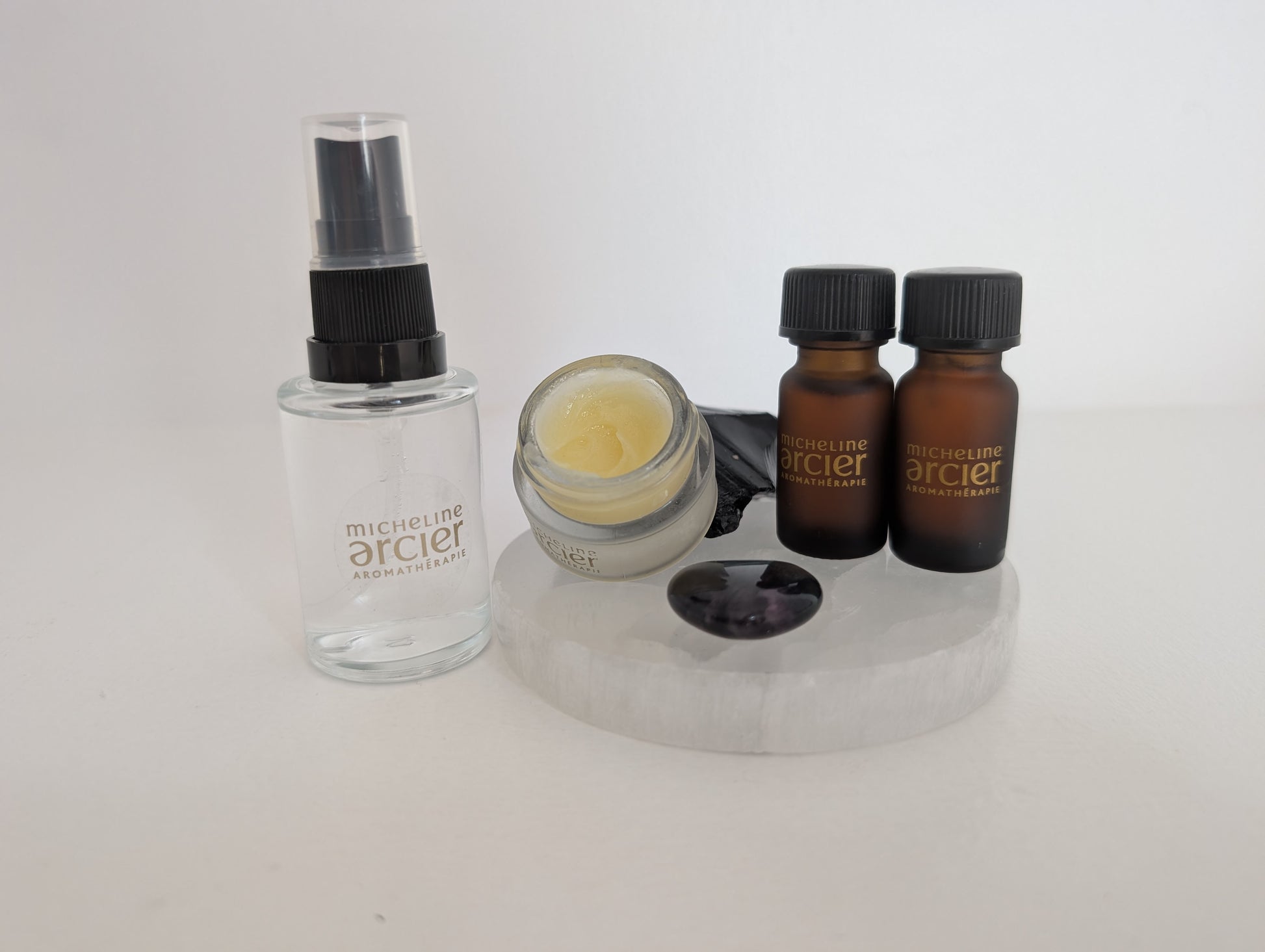 Skincare Essentials