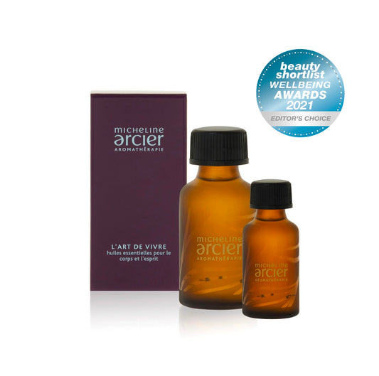 Sommeil Therapeutic Essential ~ Natural Sleep Potion