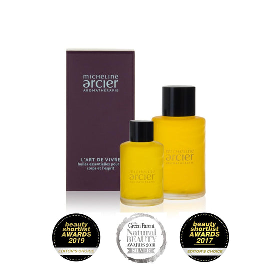 Beaute Aromatherapie Face Oil 15ml