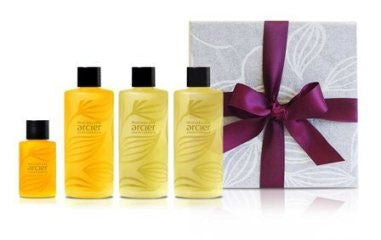 Gift wrap service