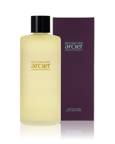 Vigeur Aromatherapie Body & Chest Oil
