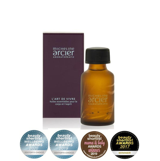 Sérénité Therapeutic Diffusion 15ml