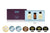 Sleep Therapy Gift & Travel Set